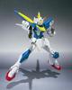 TAMASHII NATIONS ROBOT Spirits V2 Gundam [БОКОВАЯ РУКОВОДИТЕЛЬСКАЯ ЧАСТЬ]