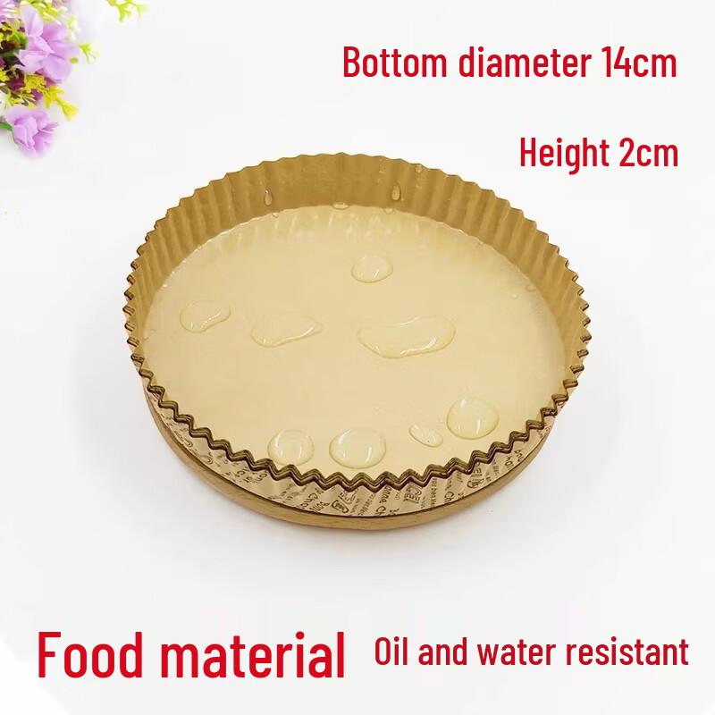 Disposable Laminated Pizza Paper Trays