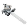 Fuel Petcock Valve 44300‑45372 Zinc Alloy Replacement for Suzuki GS300 GS450 GS550 GS650 GS750 GS850 GS1000 GS1100