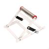 Cutting Machine Support Frame Material Support,Frame Adjustable,Stable Saw Stand for Professional