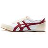 ONITSUKA TIGER Тренировочные кроссовки 'Белый Красный' 1183B477-100