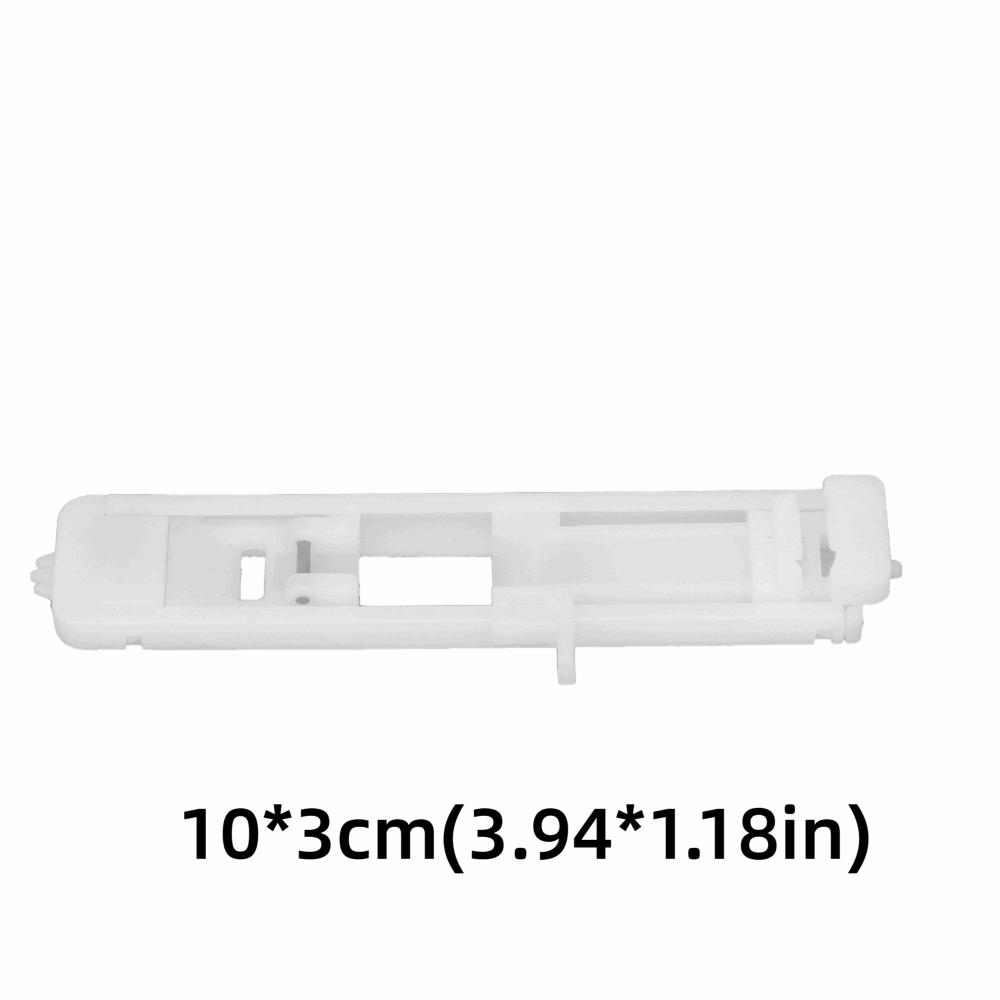 Universal OneStep Buttonhole Presser Foot for Singer Electronic Sewing Machine Professional Sewing