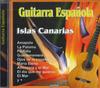 CD РАЗНЫЕ - Islas Vanarias B0207D GOADISK Не Япония Мировая Музыка Б/У