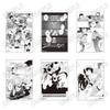 Black Lagoon Black Lagoon  Famous Scene Acrylic Block Collection 2024 Ver.  1box  6pcs 