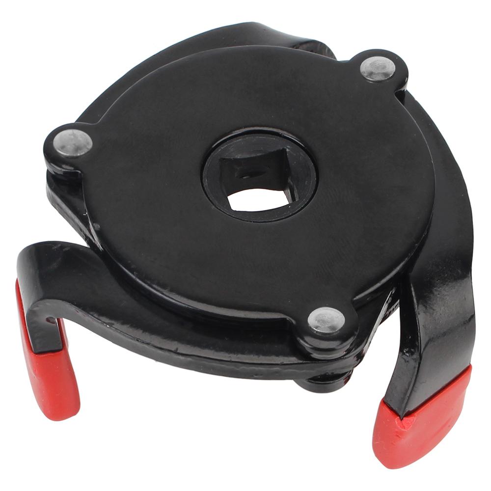 Профессиональные запчасти Инструмент для снятия масляного фильтра Интерфейс Специальные инструменты для Buse Внедорожник Грузовик 3-кулачковый гаечный ключ