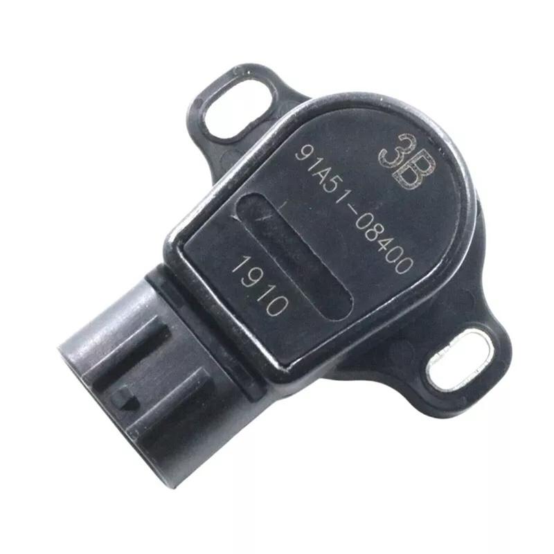 Accelerator Pedal Control Position Sensor 91A51-08400 For MITSUBISH CATERPILLAR