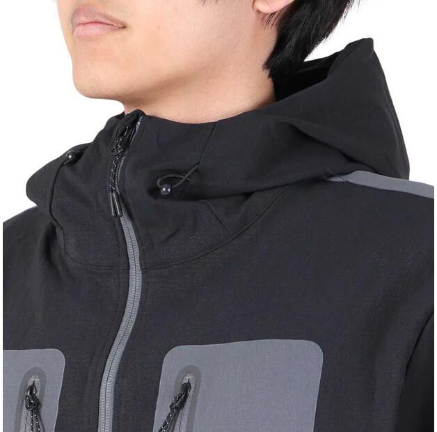 Oakley Latitude Drill куртка