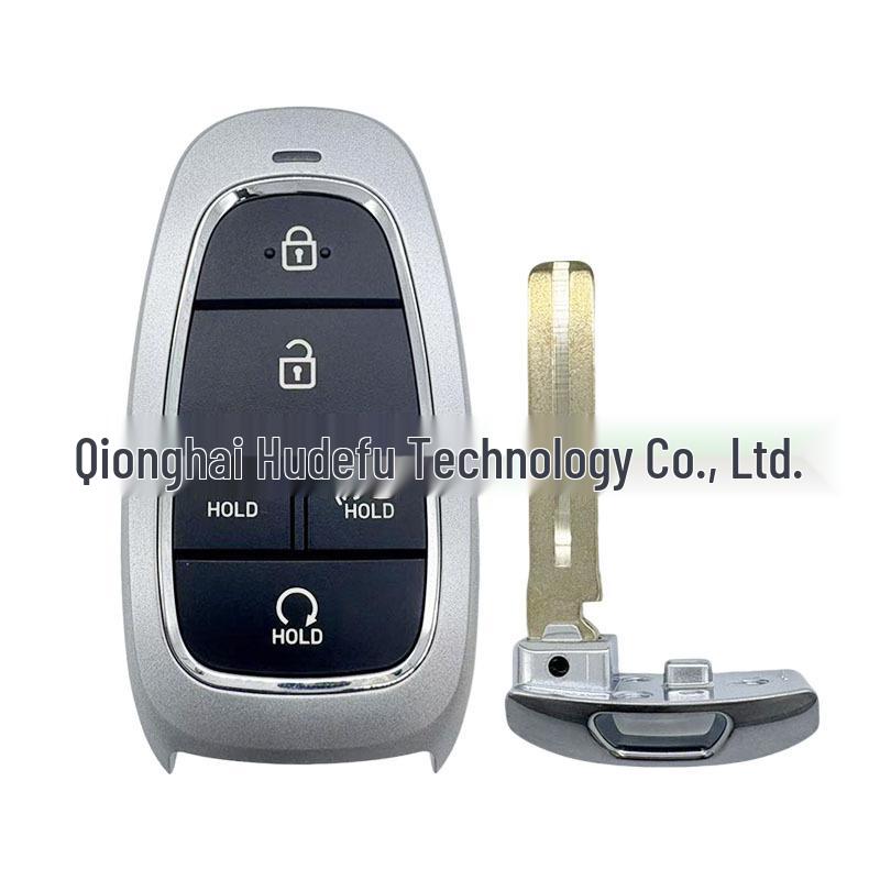 TQ8-F08-4F27 47-чиповый 433 МГц: Совместимо с умным ключом Hyundai Sonata 95440-L1060