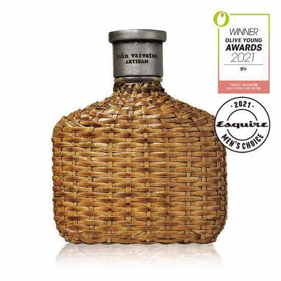 John Varvatos Artisan Edt 75 мл Single Выберите 1 из 2 планов