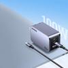 Ugreen Набор быстрого зарядного устройства GaN на 100 Вт с несколькими портами