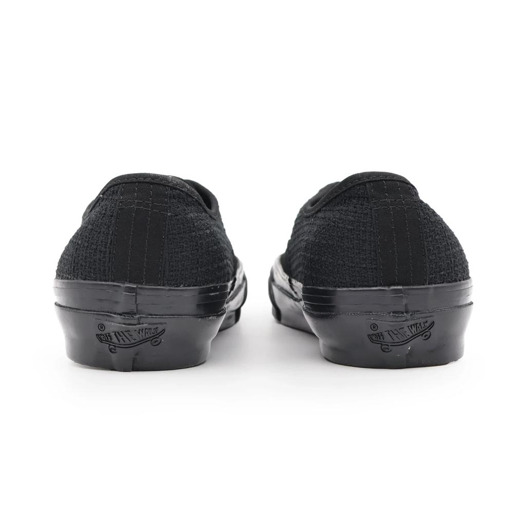 VN000EK4CJK Vans Premium Authentic Твид Черный (Мужской)