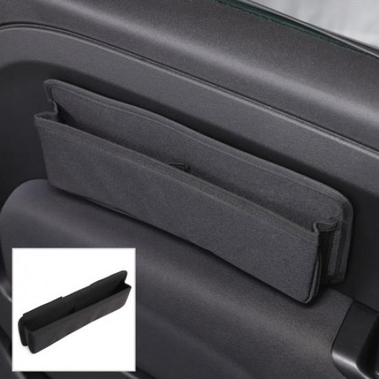 Glove Box Under Storage Bag Tray For Fiat 500/Abarth 595 695 2016+