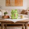 Sanshee Rain World Cartoon Animal Plush Doll With Pp Cotton Filling For Fans