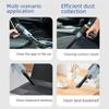 Handheld Car Vacuum Cleaner: Powerful Dual-Purpose Wireless Portable Mini with Blower Suction and Dust Suction