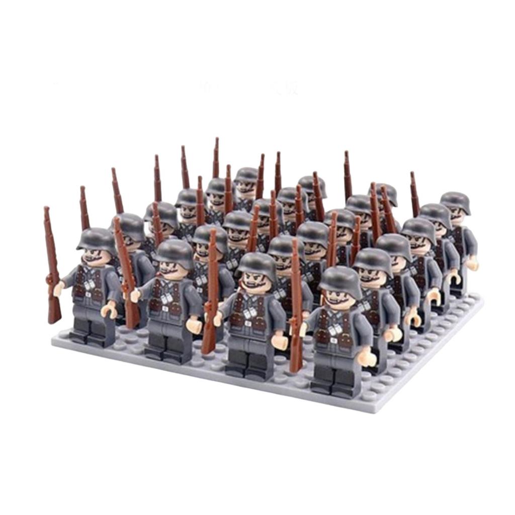 Детские фигурки-конструкторы — лучшие подарки для детей