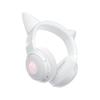 Casque Gaming - RAZER - Kraken Kitty V2 BT - RGB - Sans Fil - Sur-oreille