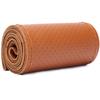 Steering-Wheel Braid With Needles Thread Auto Steering Wheel Car Steering Wheel Cover Leather