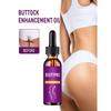 Bootypro Hip Lifting Massage Oil, Plump Up Booty Enhancement Oil, Booty Enhancement Oil