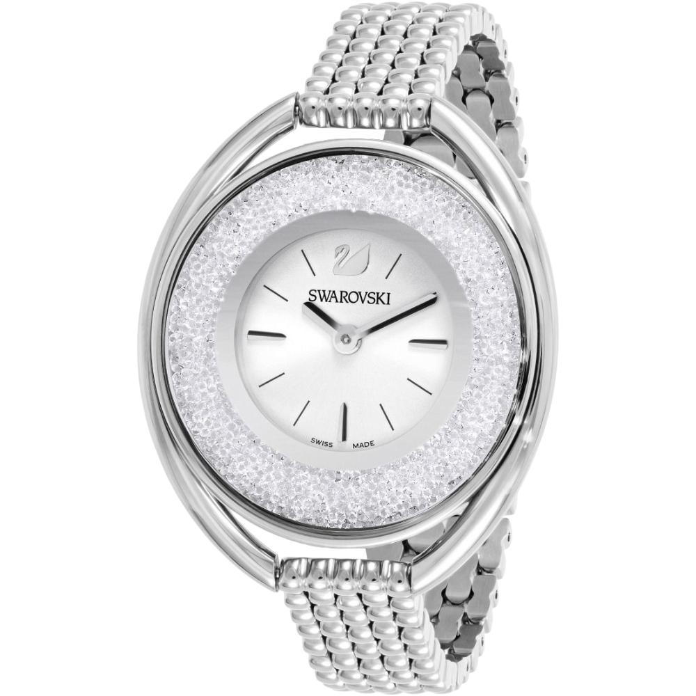 Swarovski 5181008 Женские часы Crystaline Oval