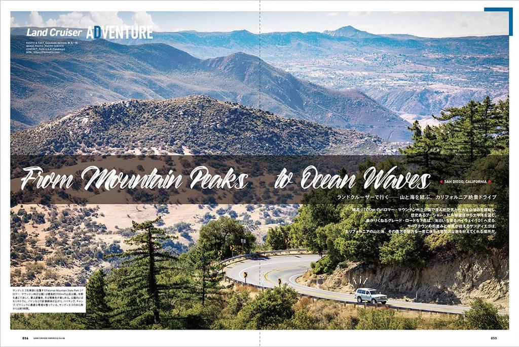 Land Cruiser Хроника т.04 (Банкомат Мук)