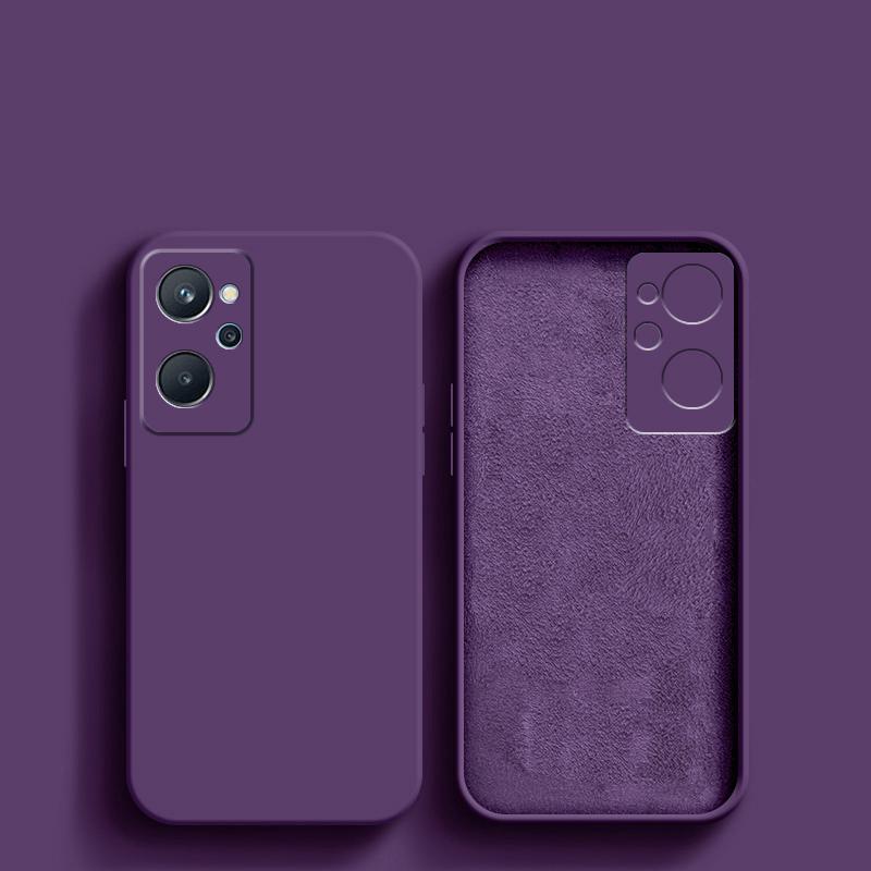 Роскошный жидкий силикон для Realme GT GT2 NEO 2 3 3T 2T Pro Neo2 Explorer Master 8 8i 9i 10 Pro C31 C30 C35 квадратный чехол