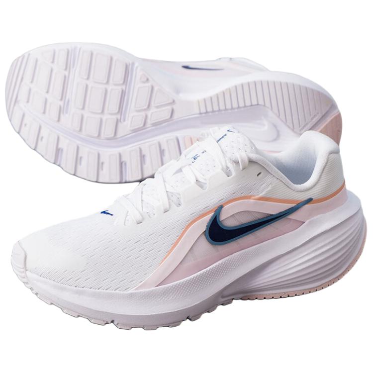 Nike Downshifter 14 Легкие Низкие Повседневные Беговые Кроссовки Женские Белые IB1899-104