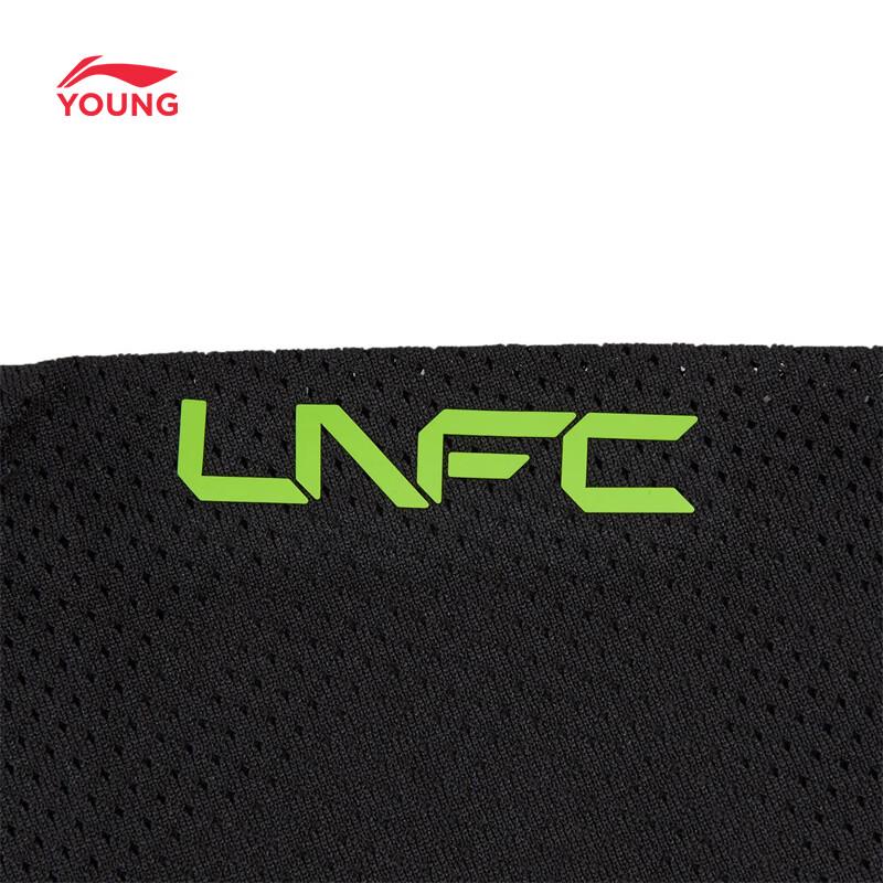 Li-Ning Детская профессиональная быстросохнущая футболка для футбола