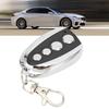 4 Channel Remote Control Copy 433MHZ Wireless Remote Control Gate Remote Control Garage Gate
