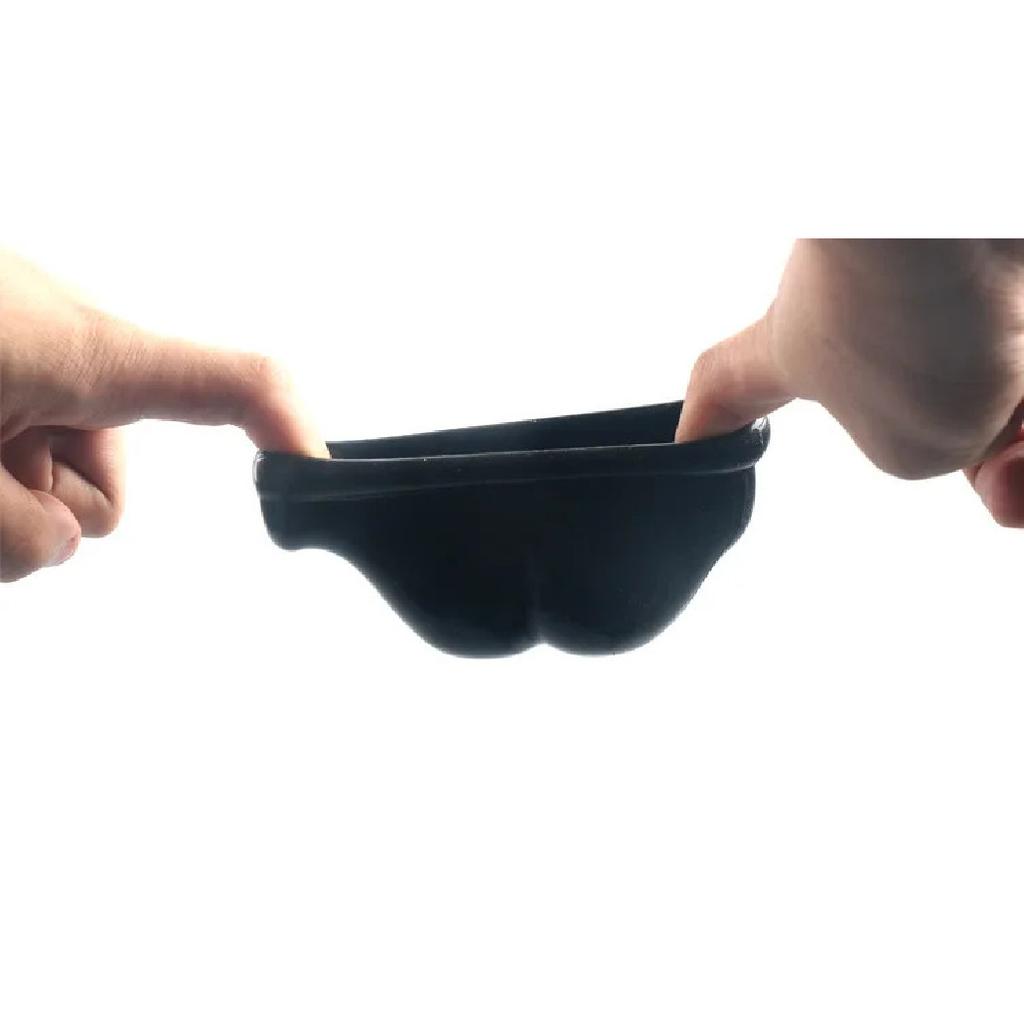 Male Soft Comfortable Silicone Bull Bag Ball Stretcher Snug,Scrotum Ballstretcher Ballsack,Testicle Bondage,Sex Toys For Adults