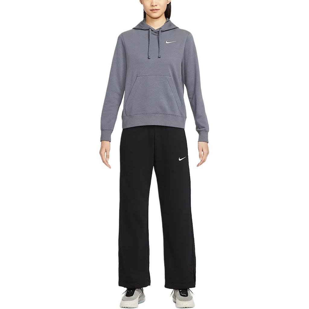 Nike Club Team Sweatshirt Women's Dark Gray IB8897-021