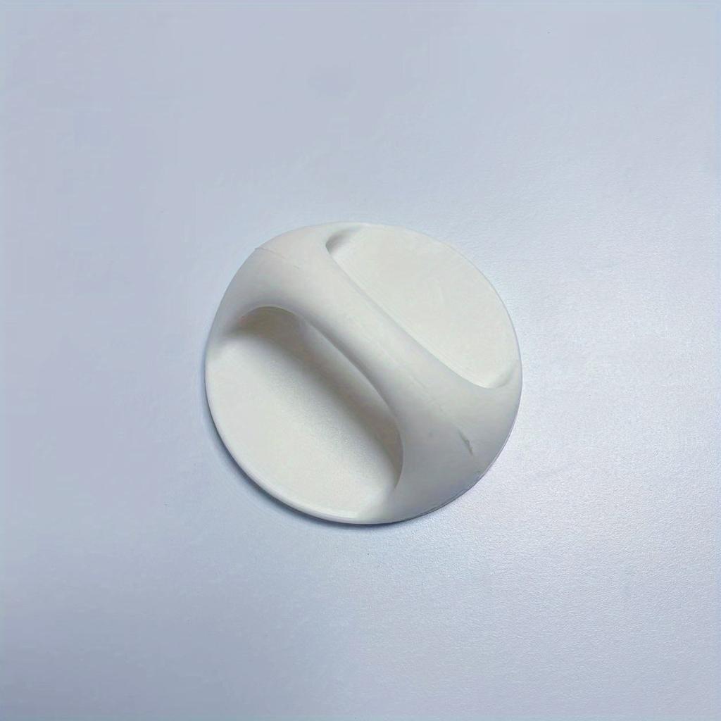 1pc Toilet Lid Lifter: Add Style & Function To Your Doors, Windows, Cupboards & Refrigerator!