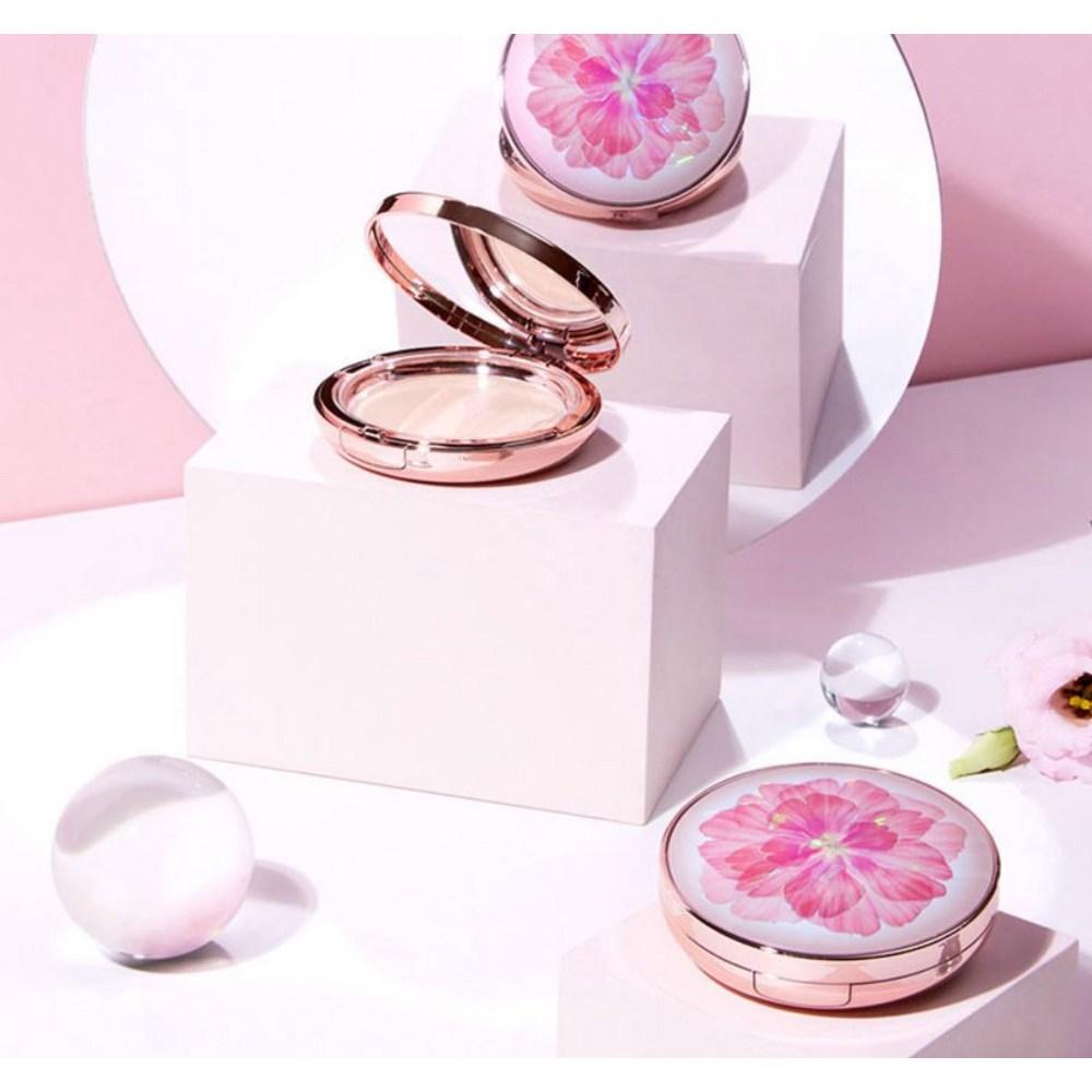 Makeup Helper Art Pact Original Professional Finish Pact Powder 25 г, 1 шт., нет. 22 Телесный бежевый