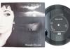 7-дюймовая пластинка KATE BUSH - Hounds Of Love / Handsome Cabin Boy KB3 EMI 1986 UK Рок Б/У