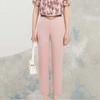 JESSIE Elegant Waist-Cinching Slimming Cropped Pants