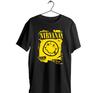 Унисекс футболка Nirvana - полиэстер - Фестиваль хэви-метала / хард-рока на открытом воздухе