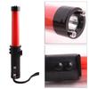 Дорожный жезл светодиодный фонарь безопасности дорожного движения предупреждающий сигнал 