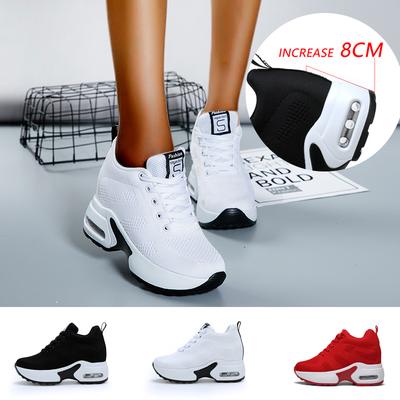 Лёгкие женские кроссовки размер с 34 по 39