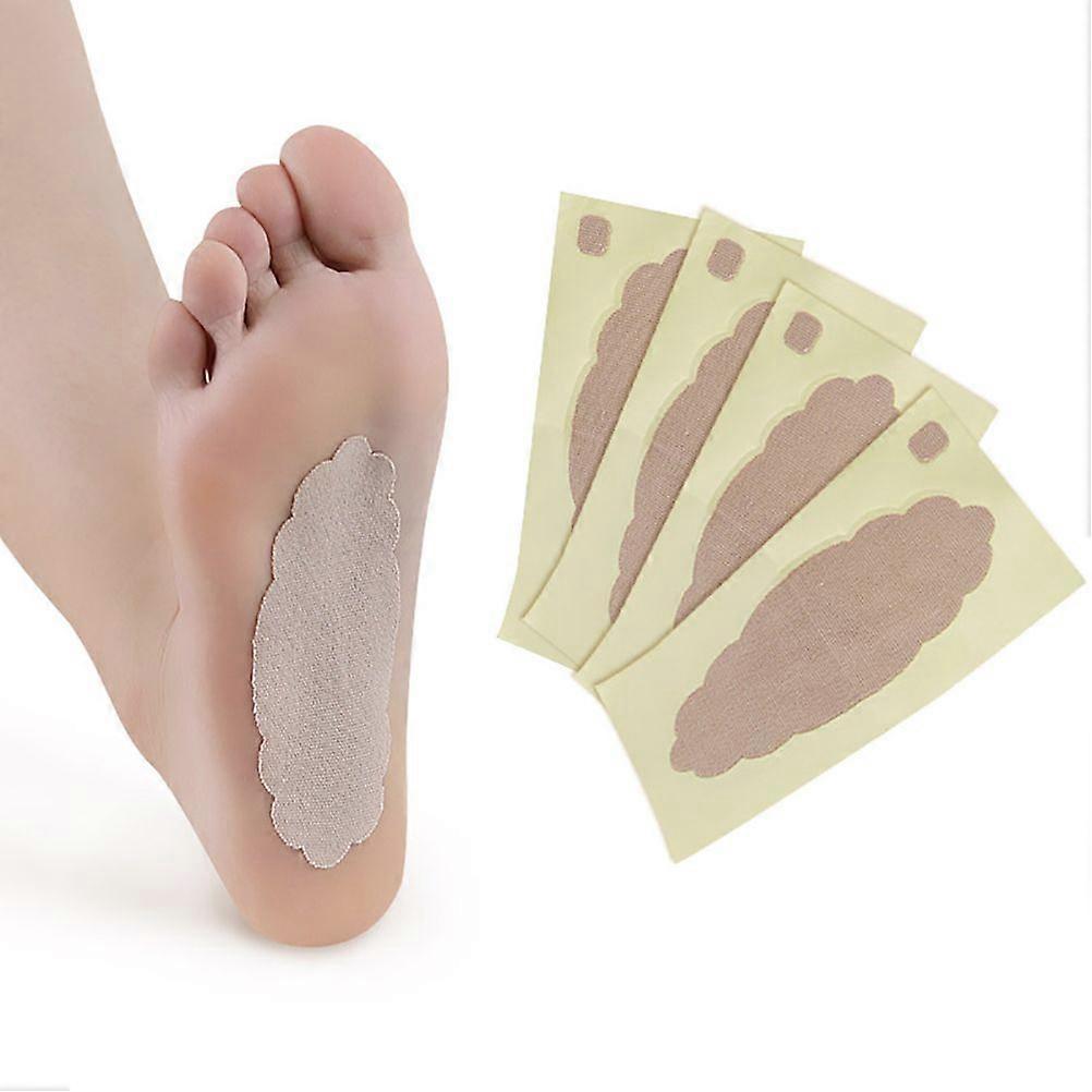 10Pcs Anti Perspirant Pads Underarm Sweat Pads Underarm Anti Perspirant Protectors