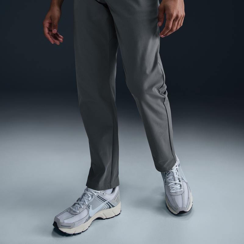 Nike DF 24.7 л.с. CHINO REG Повседневные брюки Мужские Серо-синие HQ6922-084