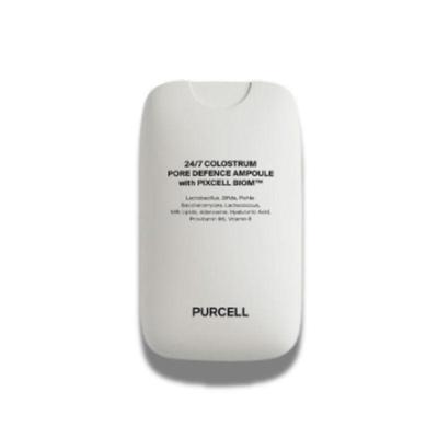 24/7 Colostrum Pore Defence Ampoule Mist 55мл [Idol Glow]
