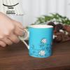Керамическая кружка Auratic Yutang Fengchun 350 мл
