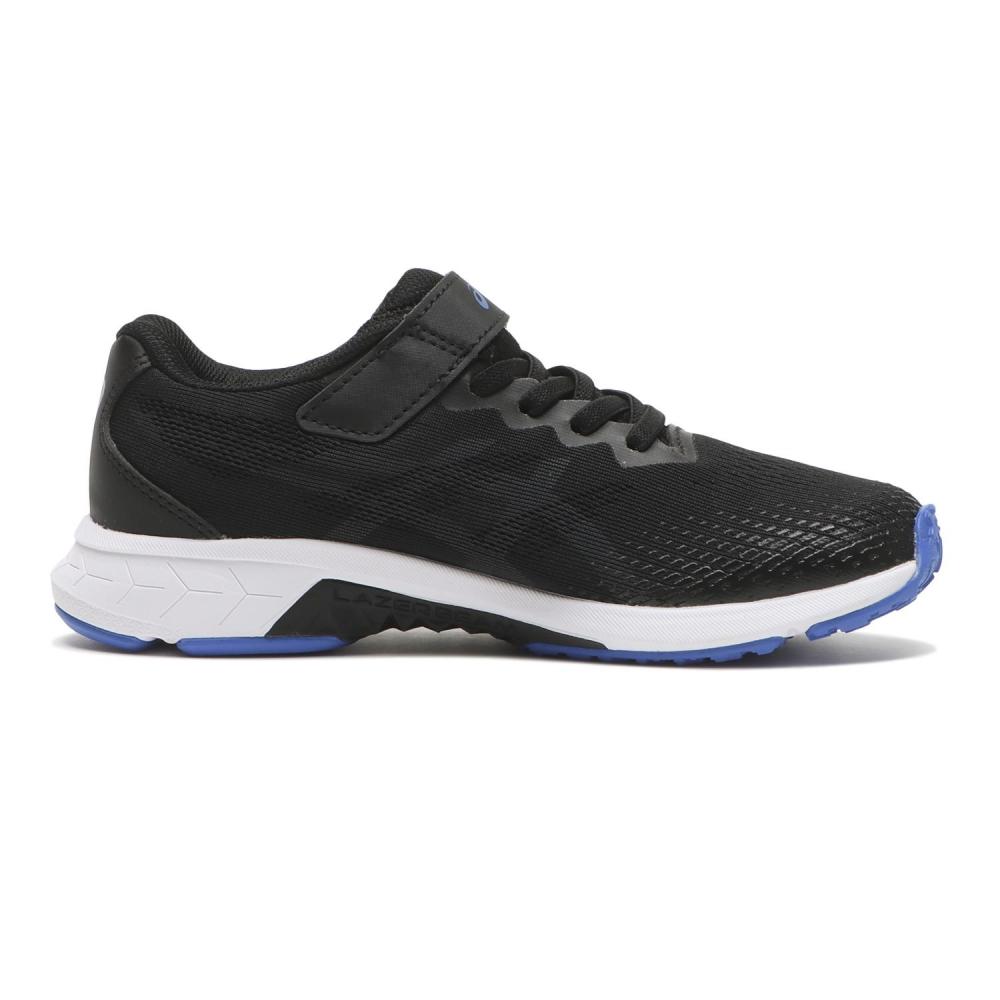 Asics 19 24 Laser Beam Rj Mg 1154a216 002  Blk Wht