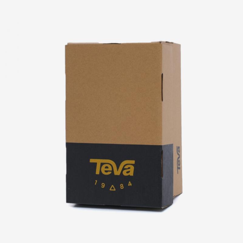 Teva Женские Треккинговые Ботинки Geotrekka Rp Stvf2334294 SeS