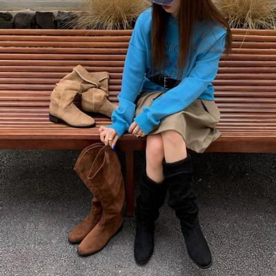 Сапоги – Сапоги