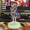 17cm Game Genshin Impact Qiqi Anime Figure Pvc Action Model Doll Figure Collection Toys Ornament Children Christmas Gifts