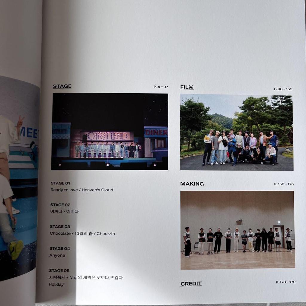 [USED] SEVENTEEN CARAT LAND 2021 Sale Digital Code