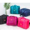 Folding Waterproof Travel Bags Pouch Handbags Luggage Clothes Sorting Organizer Storage Bag
