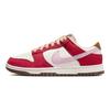 Nike Женские кроссовки для скейтбординга Dunk Low PRM Bacon FB7910-600