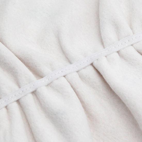 Менструальные штаны для домашних животных, многоразовые водонепроницаемые трусы с подгузниками для собак, женские гигиенические трусы с мультяшным узором, шорты с кнопкой