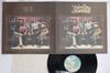 Виниловая пластинка DOOBIE BROTHERS - Toulouse Street P10135W WARNER BROS 1976 Япония Рок Б/У